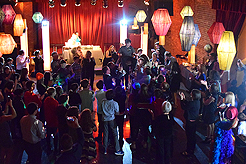 ITS YOUR WORLD BAR MITZVAH